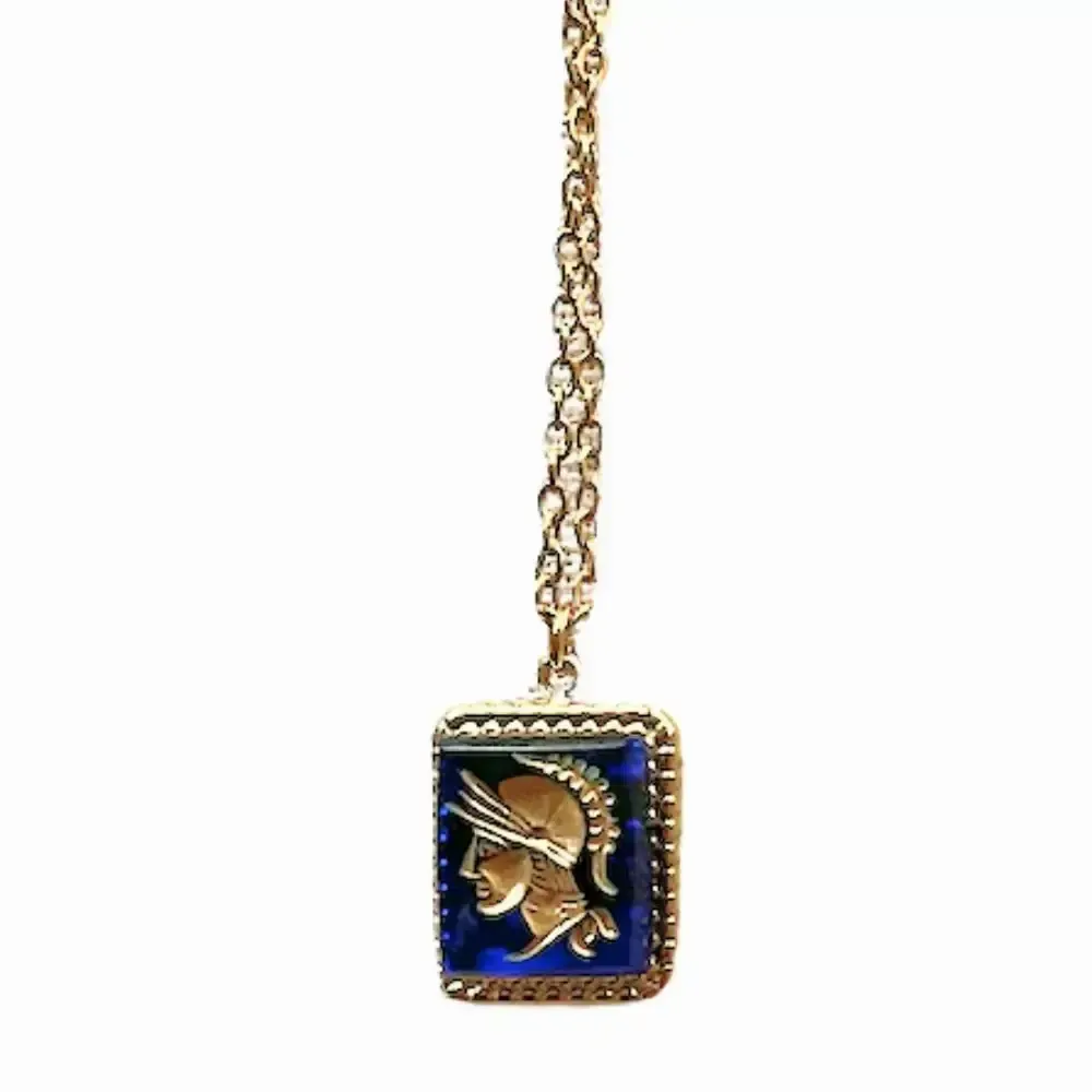 Jewelry - Necklace Gladiator - Chain S - FASCINATO