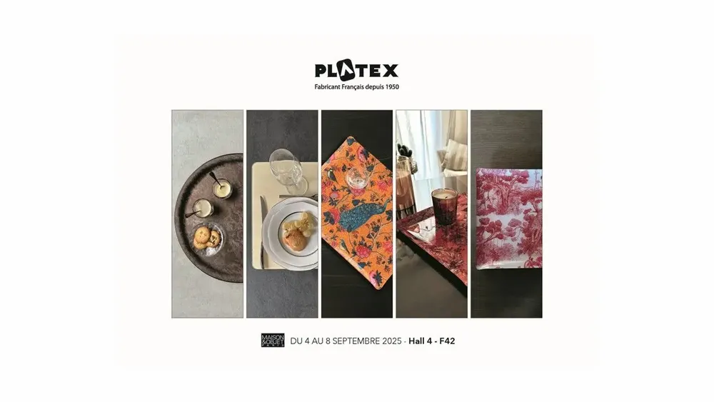 Objets de décoration - ANIMALIA - PLATEX