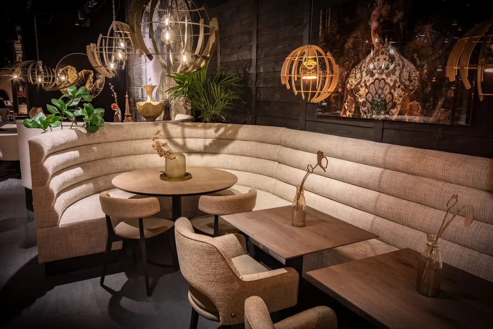 Canapés - Rolly - PMP FURNITURE
