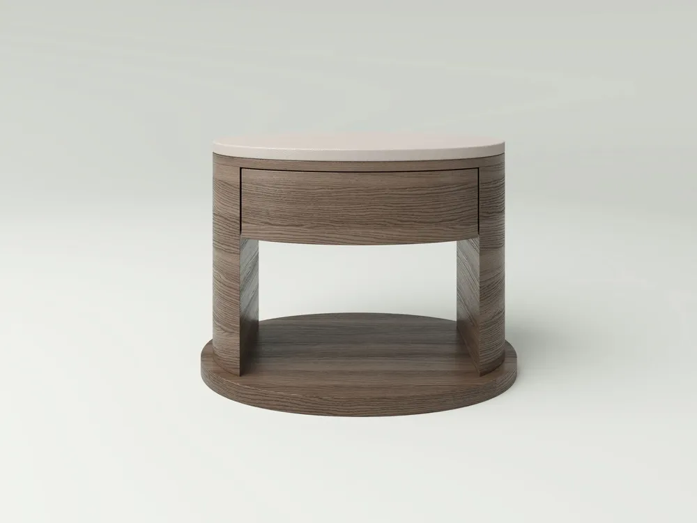 Tables de nuit - ANDREEA - NITZAN HOME