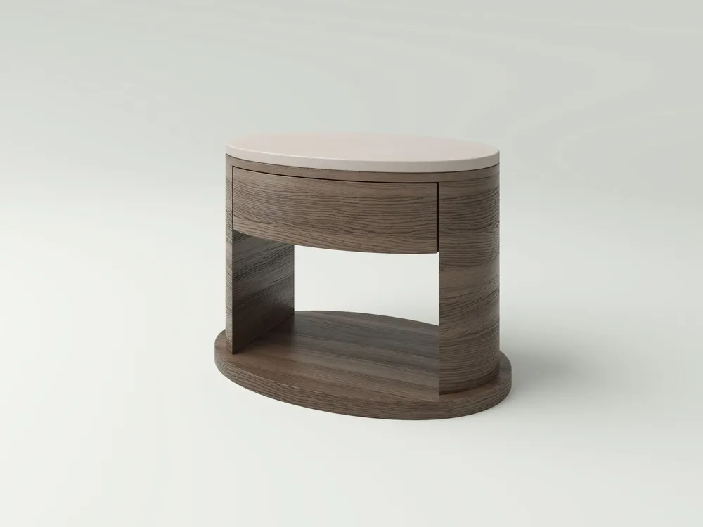 Tables de nuit - ANDREEA - NITZAN HOME