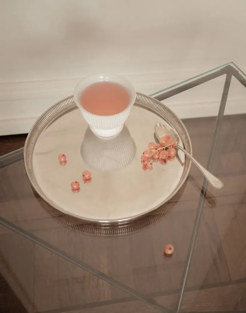 Design objects - Eros nº2, cup - SARAH-LINDA