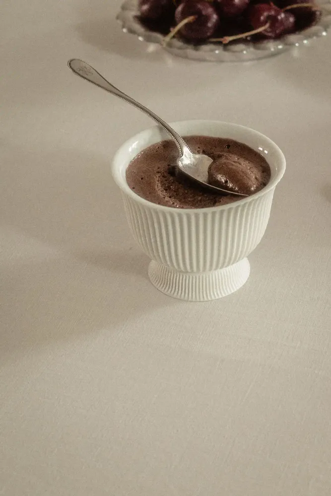 Design objects - Eros nº2, cup - SARAH-LINDA