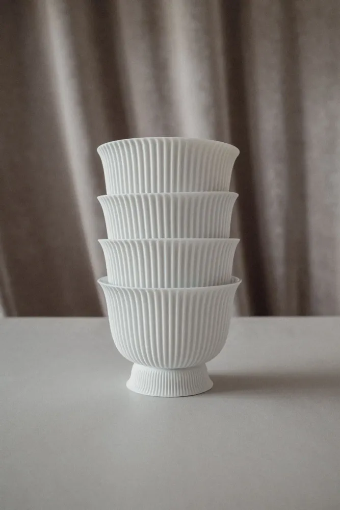 Design objects - Eros nº2, cup - SARAH-LINDA
