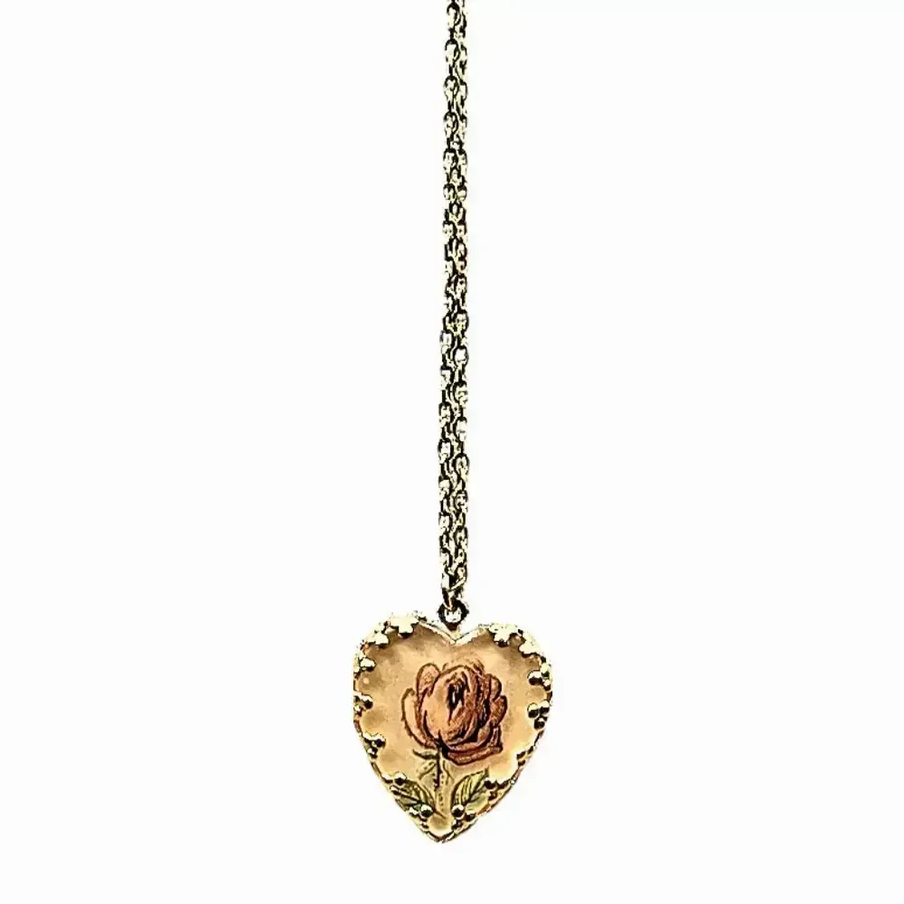 Jewelry - Necklace Nostalgia - Chain S - FASCINATO
