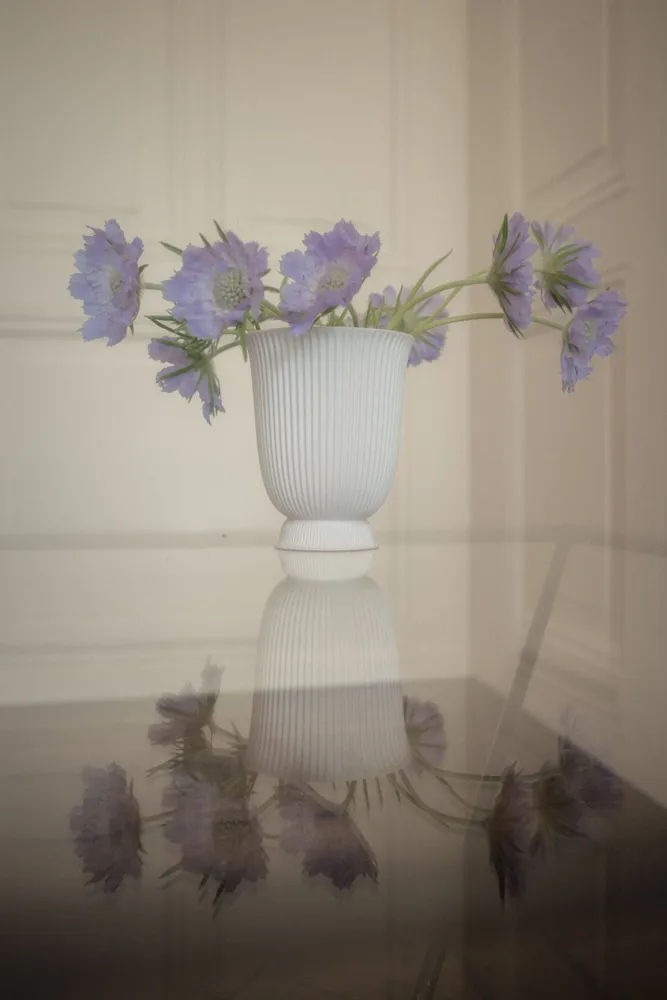 Vases - Eros nº3, large cup - SARAH-LINDA