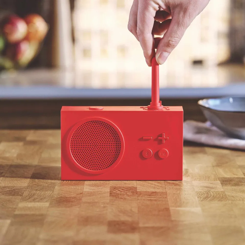 Enceintes et radios - Tykho 3 - LEXON