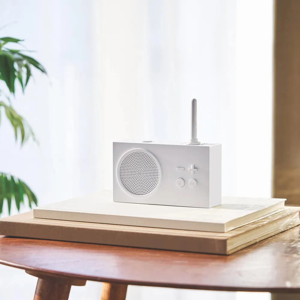 Enceintes et radios - Tykho 3 - LEXON