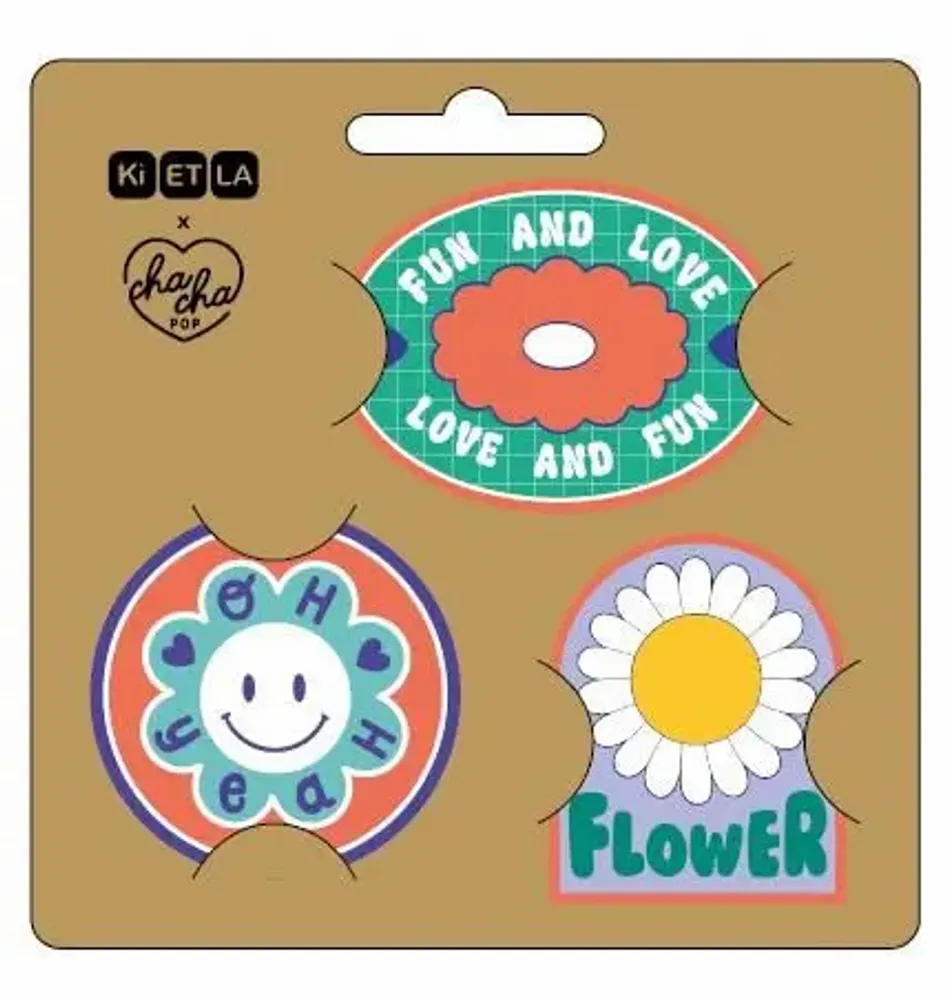 Kids accessories - Ki ET LA VIBE BASEBALL HAT - KI ET LA