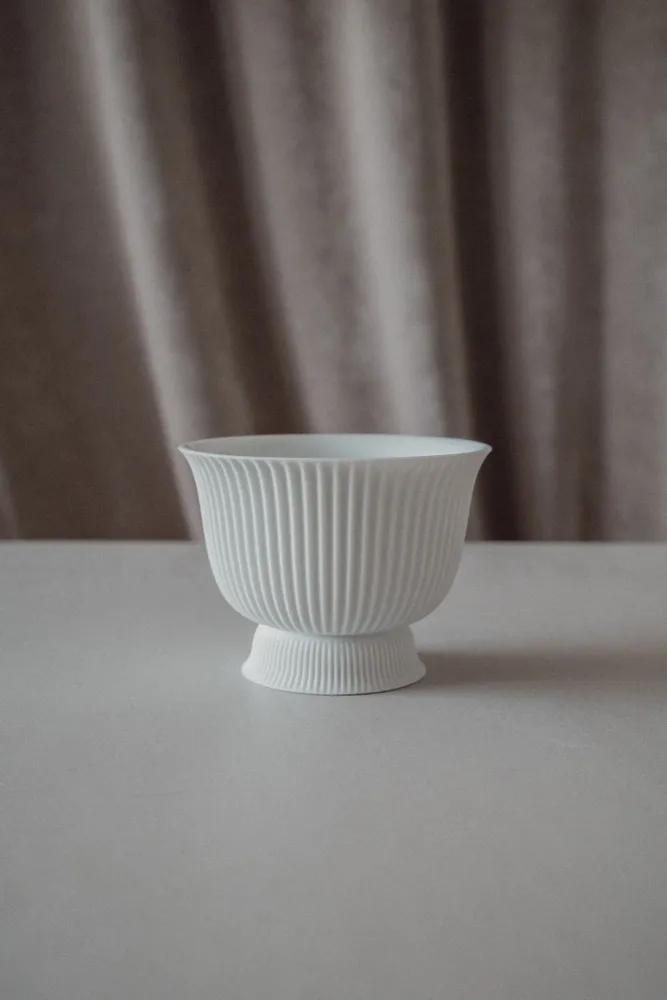 Design objects - Eros nº2, cup - SARAH-LINDA