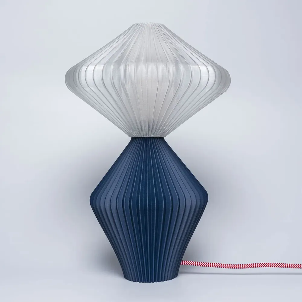 Design objects - Marie-Lee lamp - ATELIER MAHD