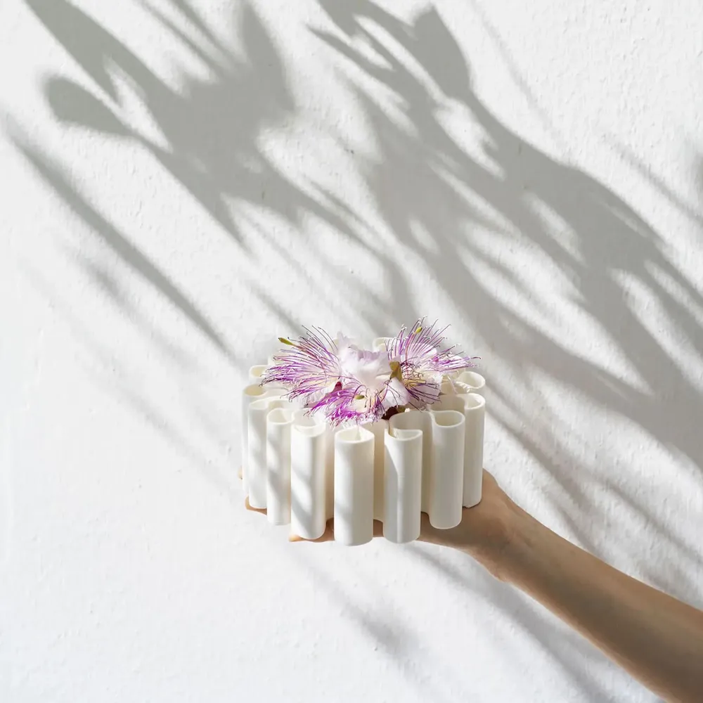 Objets design - Photophore collection Pédalo - ATELIER MAHD
