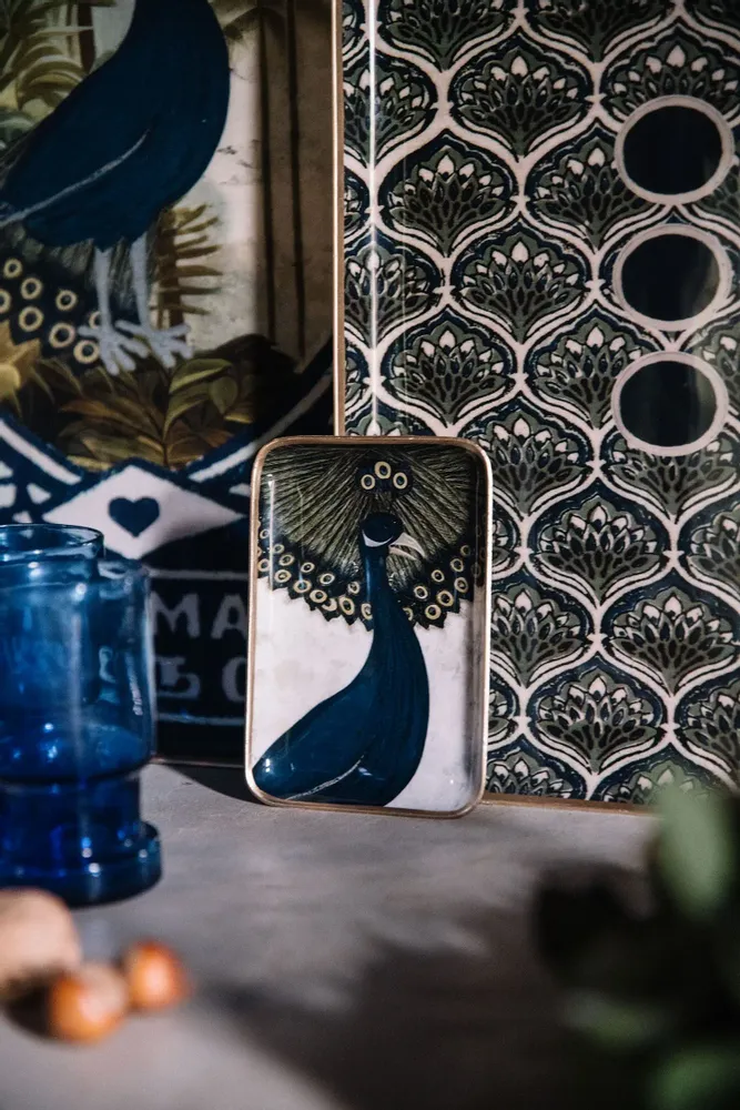 Objets de décoration - Plateaux - Solo - BONCOEURS