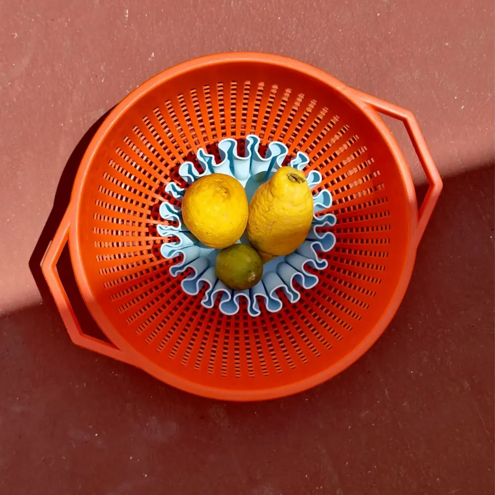 Objets design - Vide-poche de la collection Pedalo - ATELIER MAHD