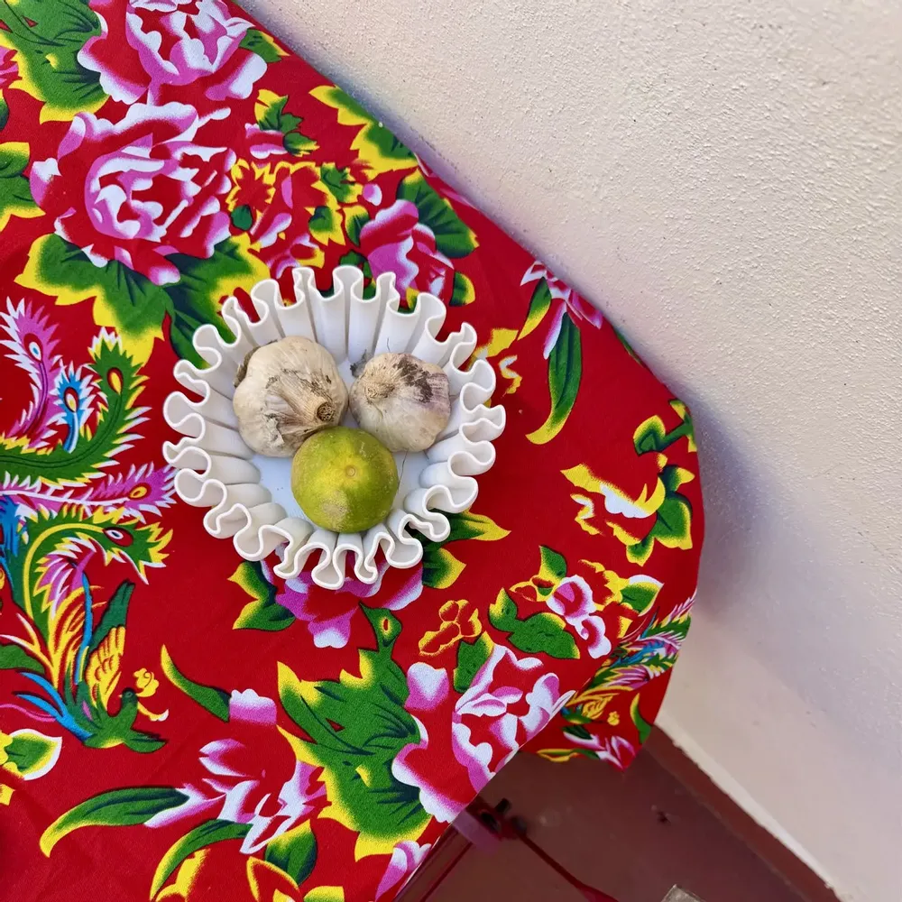Objets design - Vide-poche de la collection Pedalo - ATELIER MAHD