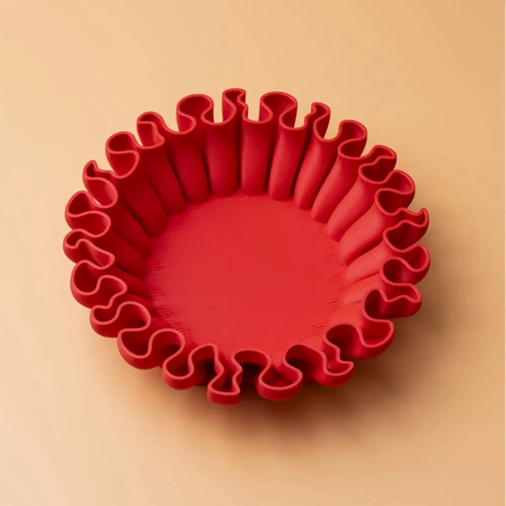 Objets design - Vide-poche de la collection Pedalo - ATELIER MAHD