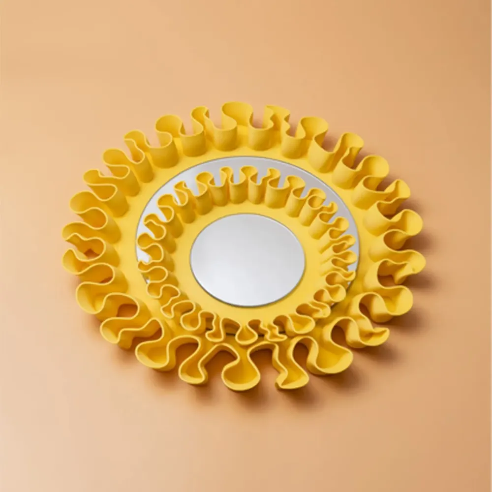 Miroirs - Miroir collection Pédalo - ATELIER MAHD