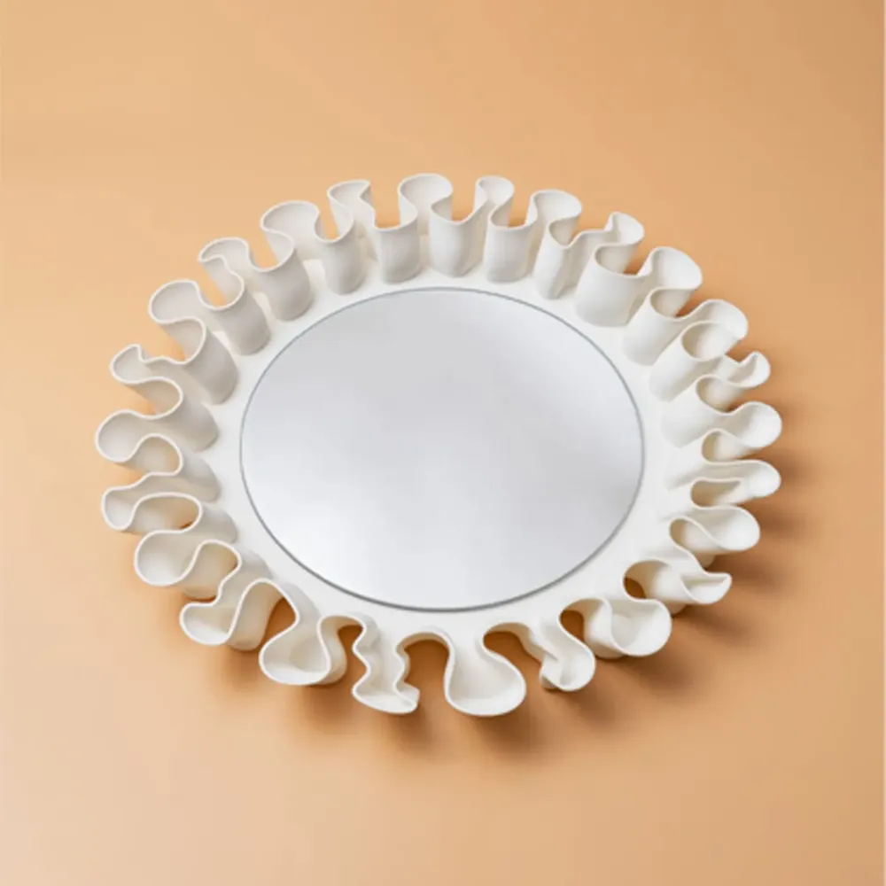 Miroirs - Miroir collection Pédalo - ATELIER MAHD