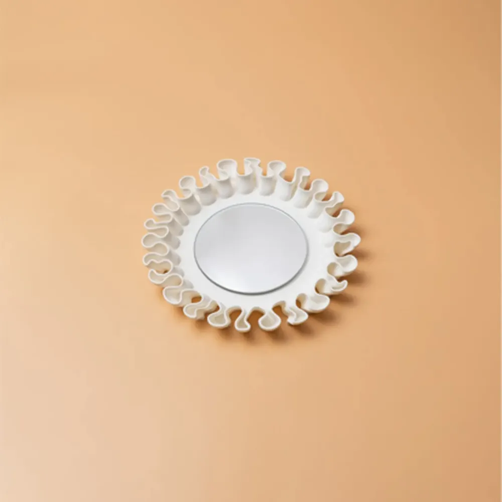 Miroirs - Miroir collection Pédalo - ATELIER MAHD