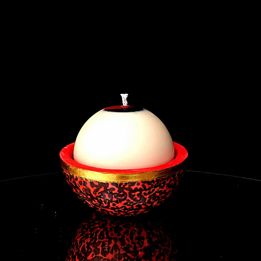 Cadeaux - Globe Bollywood au Bois de Tonka - PONPON CURIOSITAS