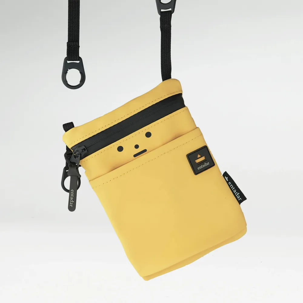 Accessoires de voyage - Sac mobile Entradar - ENTADAR LTD.