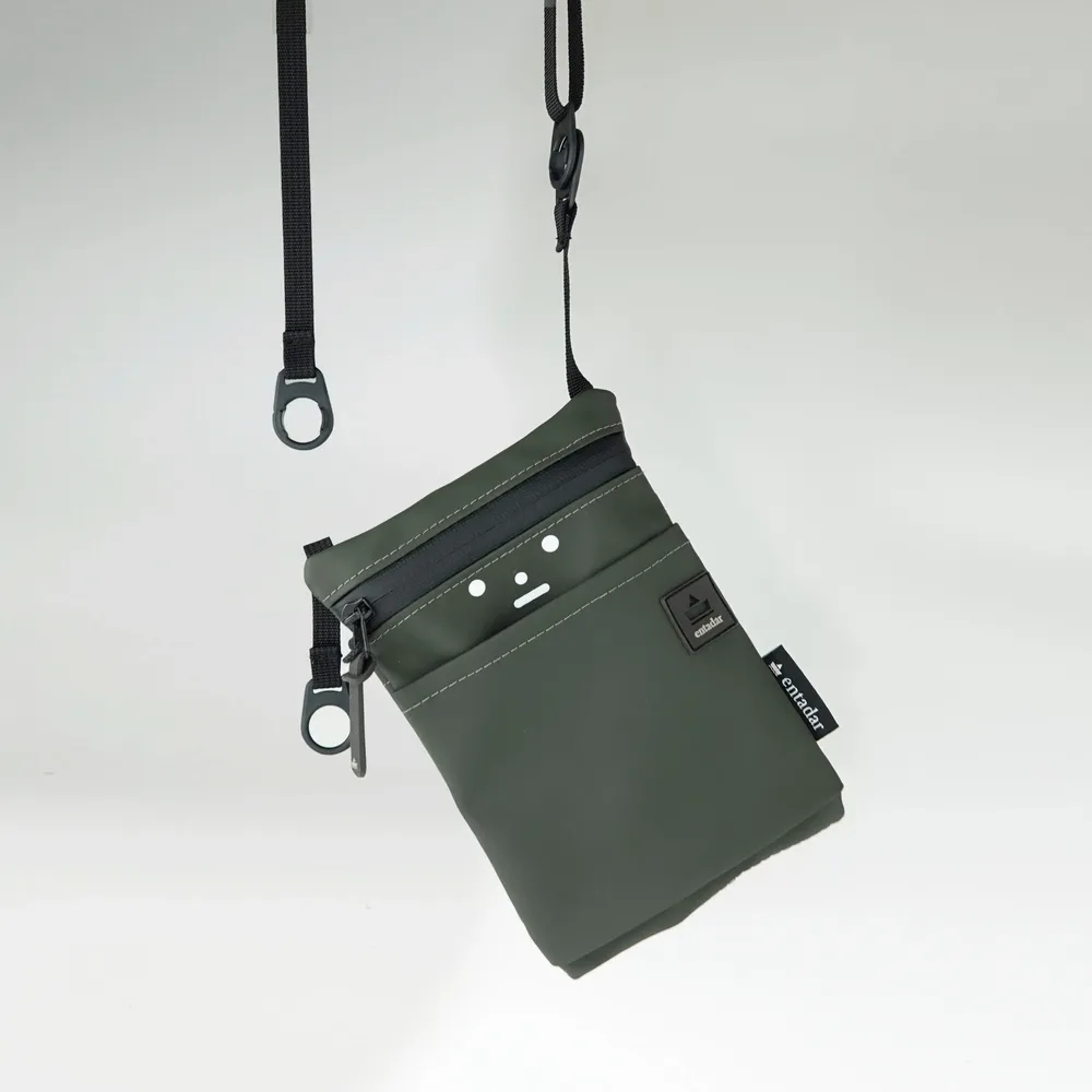 Accessoires de voyage - Sac mobile Entradar - ENTADAR LTD.