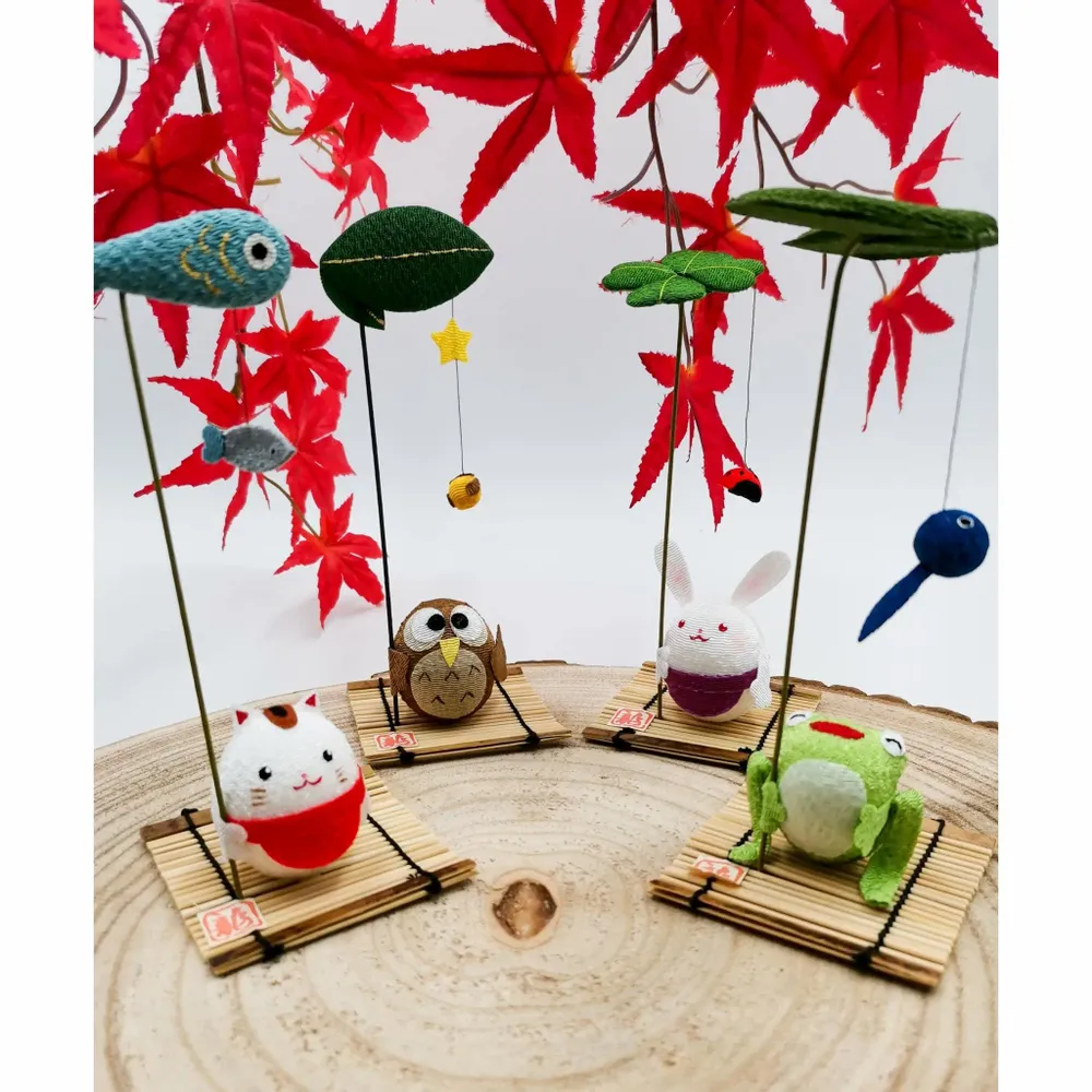 Gifts - Gift ideas from Japan - AOI TRADING KIMONO X LIFESTYLE