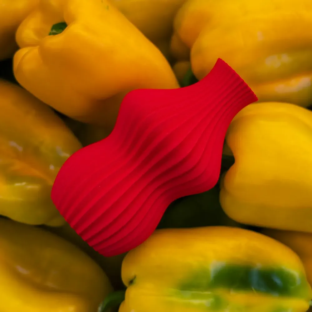 Design objects - large vase from the vegetable collection - ATELIER MAHD
