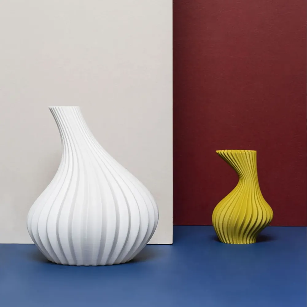 Design objects - large vase from the vegetable collection - ATELIER MAHD