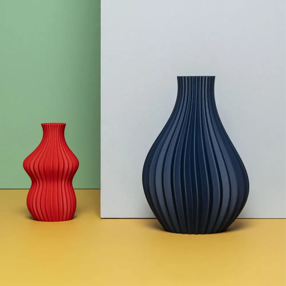 Design objects - large vase from the vegetable collection - ATELIER MAHD