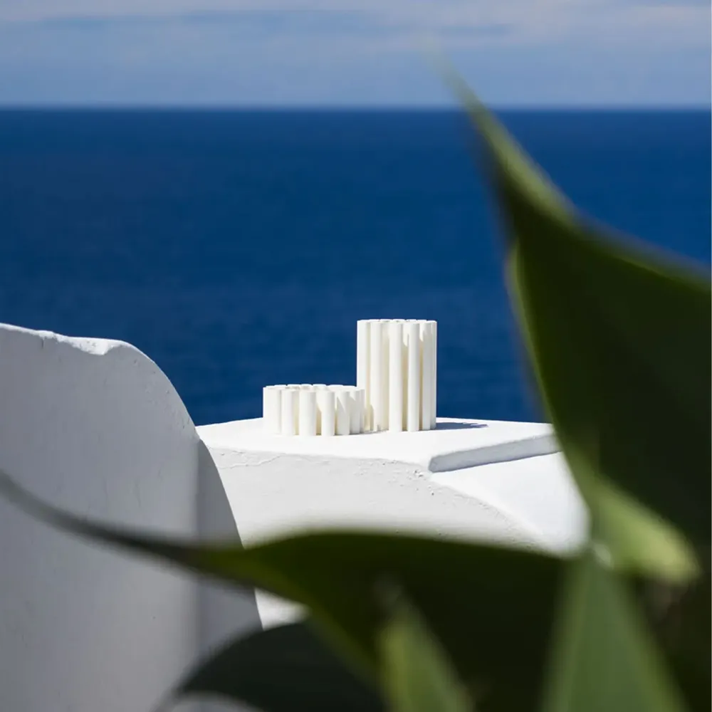 Design objects - Pédalo vase - ATELIER MAHD