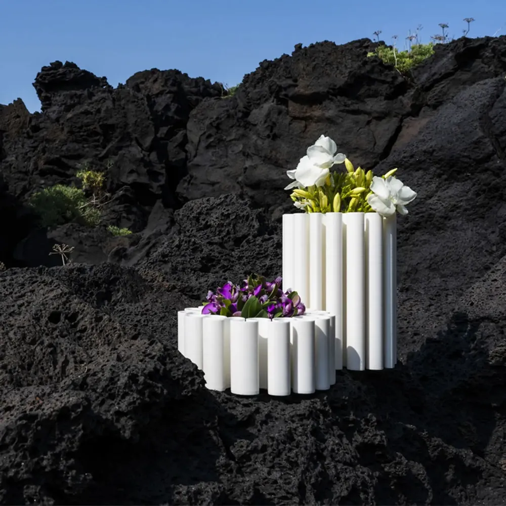 Design objects - Pédalo vase - ATELIER MAHD