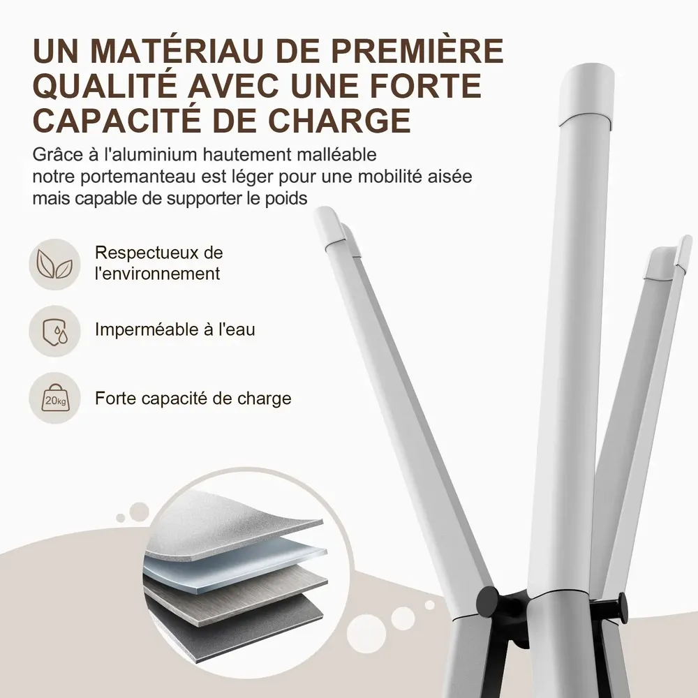 Etagères - AAA01-Grey - ASIA FLEXPRODUCTION LTD.