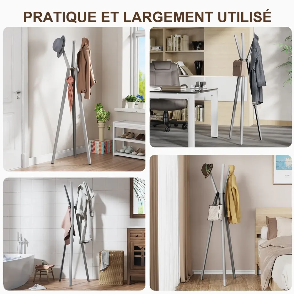 Etagères - AAA01-Grey - ASIA FLEXPRODUCTION LTD.