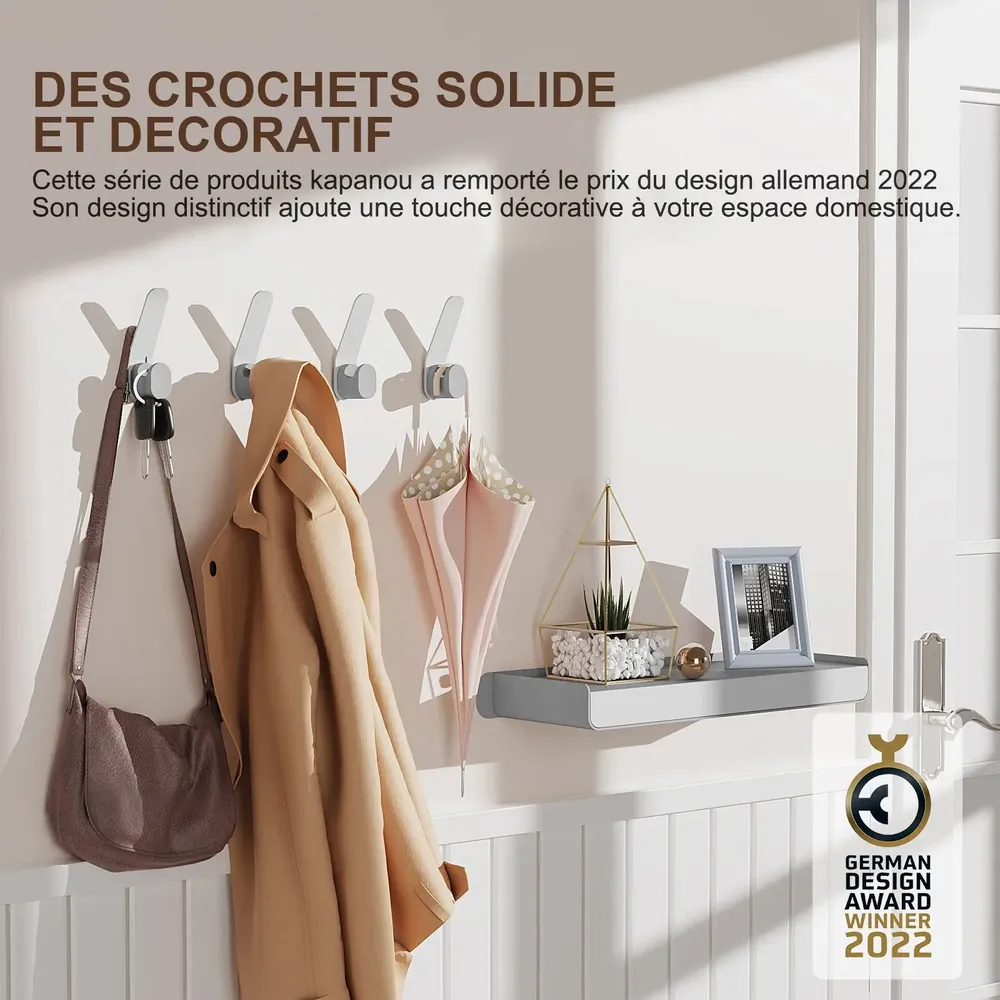 Etagères - AAA03-Grey - ASIA FLEXPRODUCTION LTD.