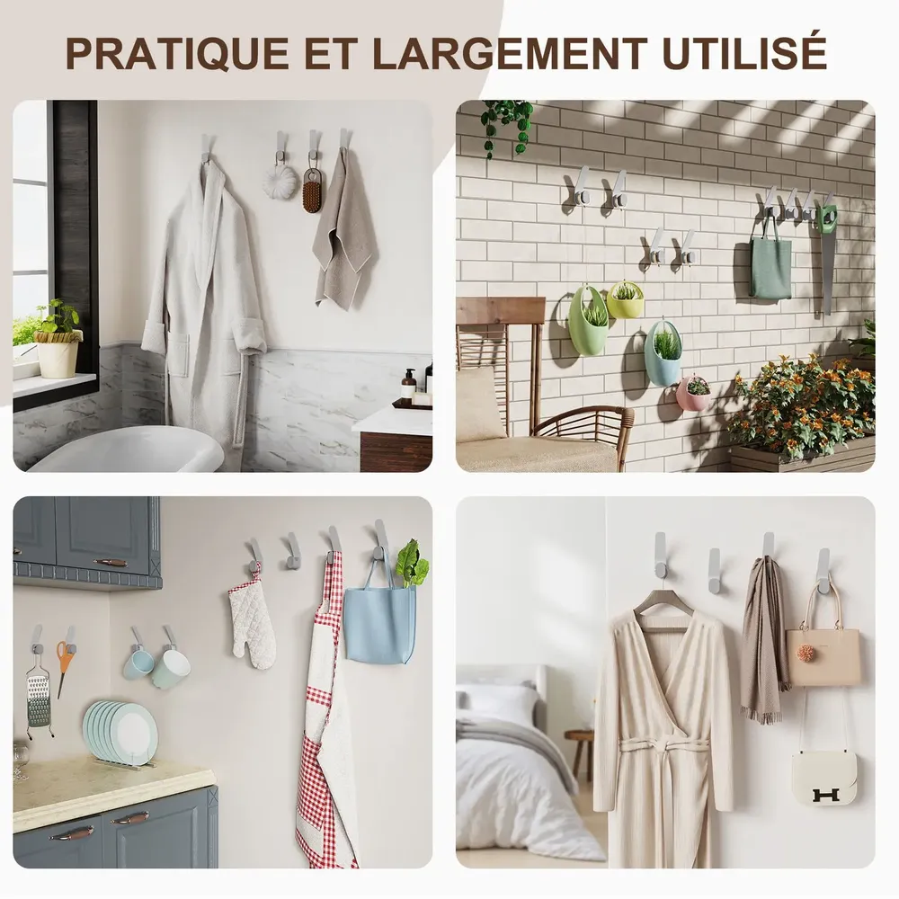 Etagères - AAA03-Grey - ASIA FLEXPRODUCTION LTD.