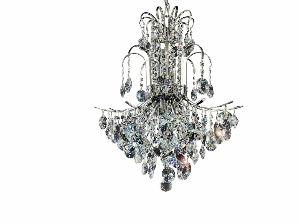 Suspensions - Lustre 1016 - CRISTALUX  LIGHTING DESIGN