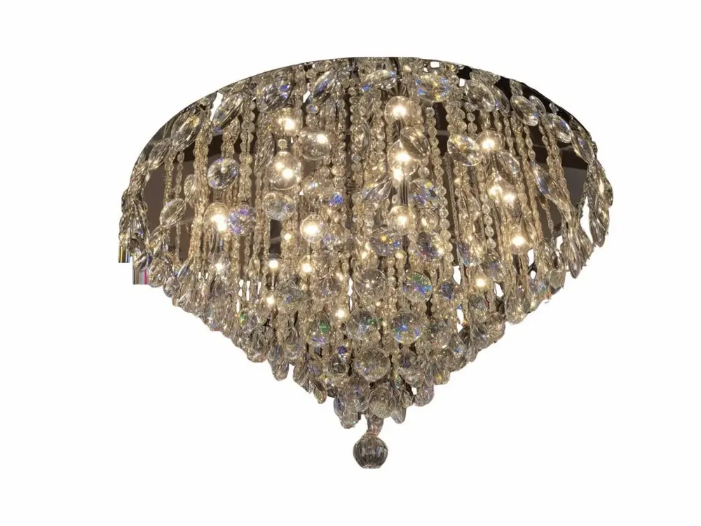 Ceiling lights - 81041 ceiling lamp - CRISTALUX  LIGHTING DESIGN