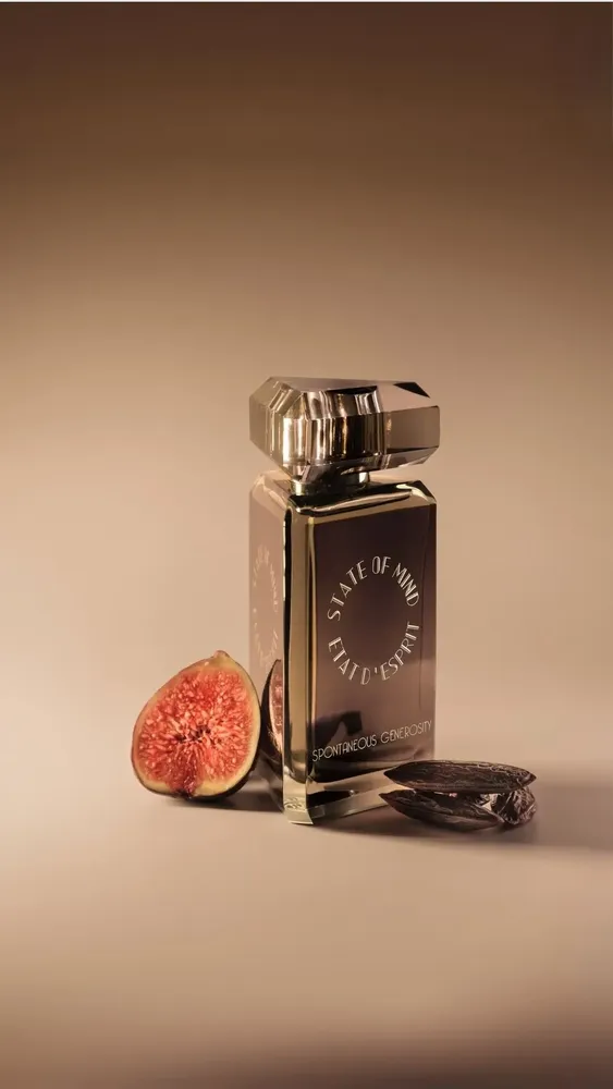 Diffuseurs de parfums - Diffuseur d'ambiance SPONTANEOUS GENEROSITY 200 ML - STATE OF MIND