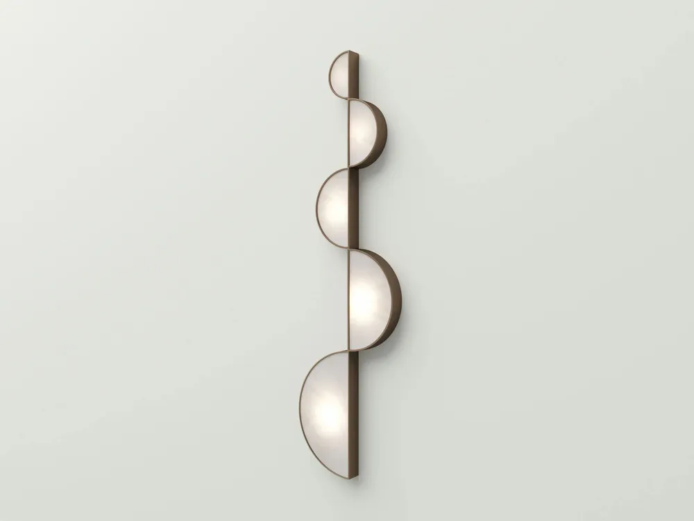 Appliques - SERPENTIN - NITZAN HOME