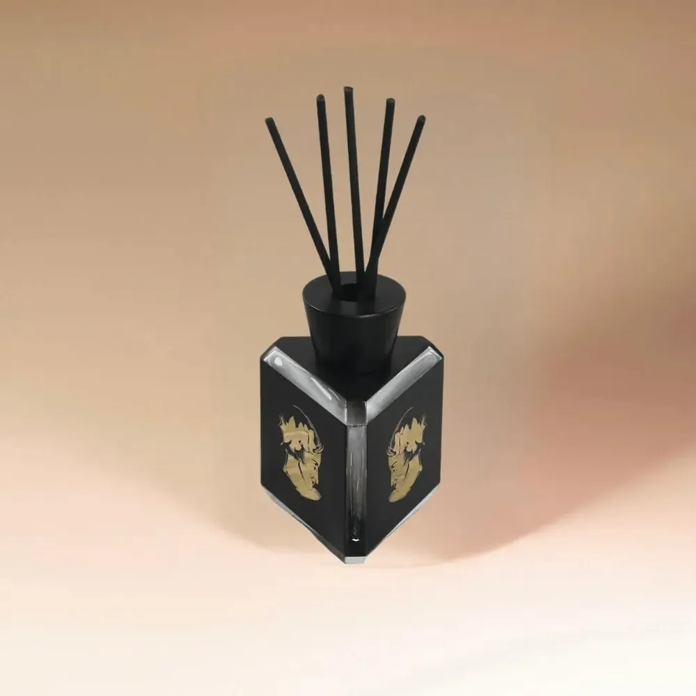 Scent diffusers - VOLUPTUOUS SEDUCTION Home Diffuser - STATE OF MIND