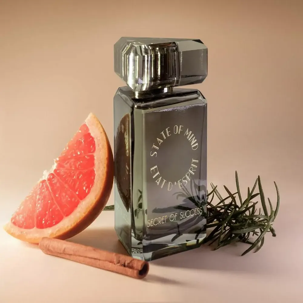 Objets design - Bougie Parfumée SECRET OF SUCCESS 230g - STATE OF MIND
