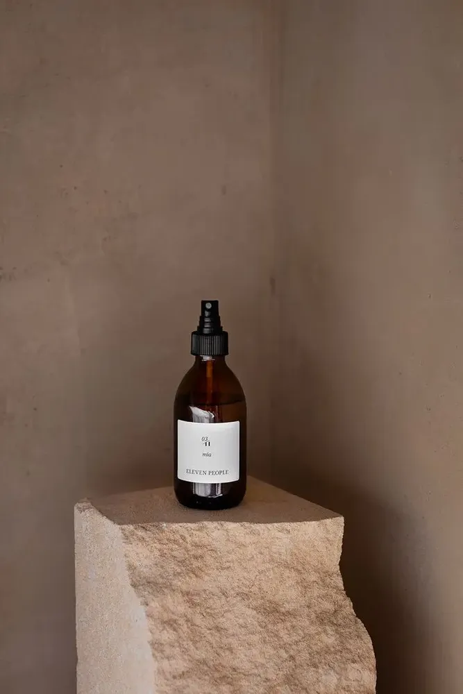 Parfums d'intérieur - ROOM SPRAY - ELEVEN PEOPLE