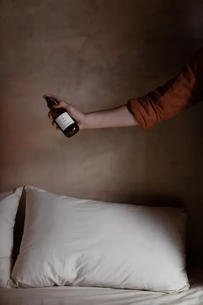 Parfums d'intérieur - ROOM SPRAY - ELEVEN PEOPLE