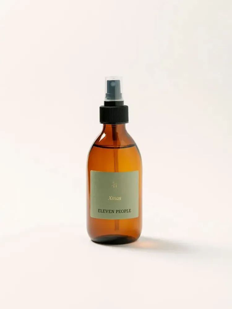 Parfums d'intérieur - ROOM SPRAY - ELEVEN PEOPLE