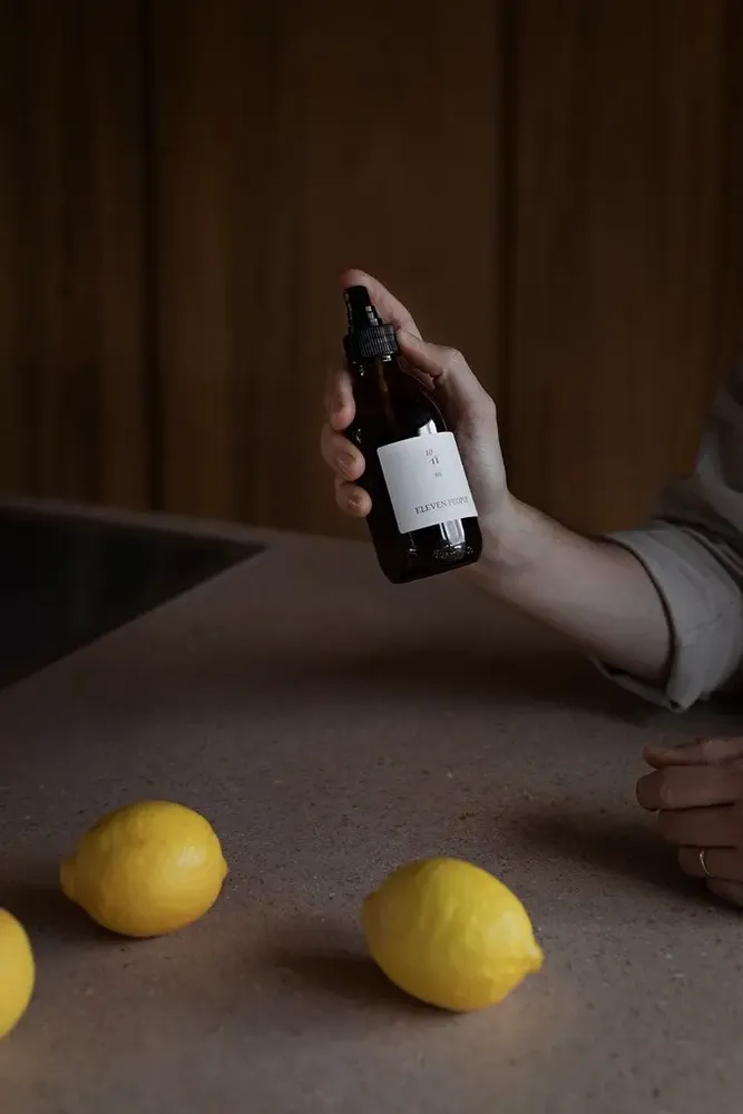 Parfums d'intérieur - ROOM SPRAY - ELEVEN PEOPLE