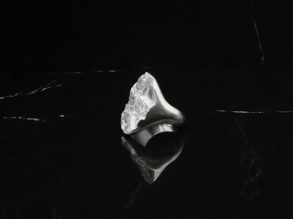 Jewelry - Necklace Eye Psyche - COUCOT
