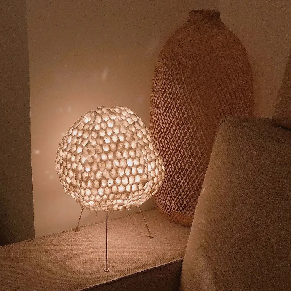 Lampes de table - KOZO 25T - TAIWAN CRAFTS & DESIGN