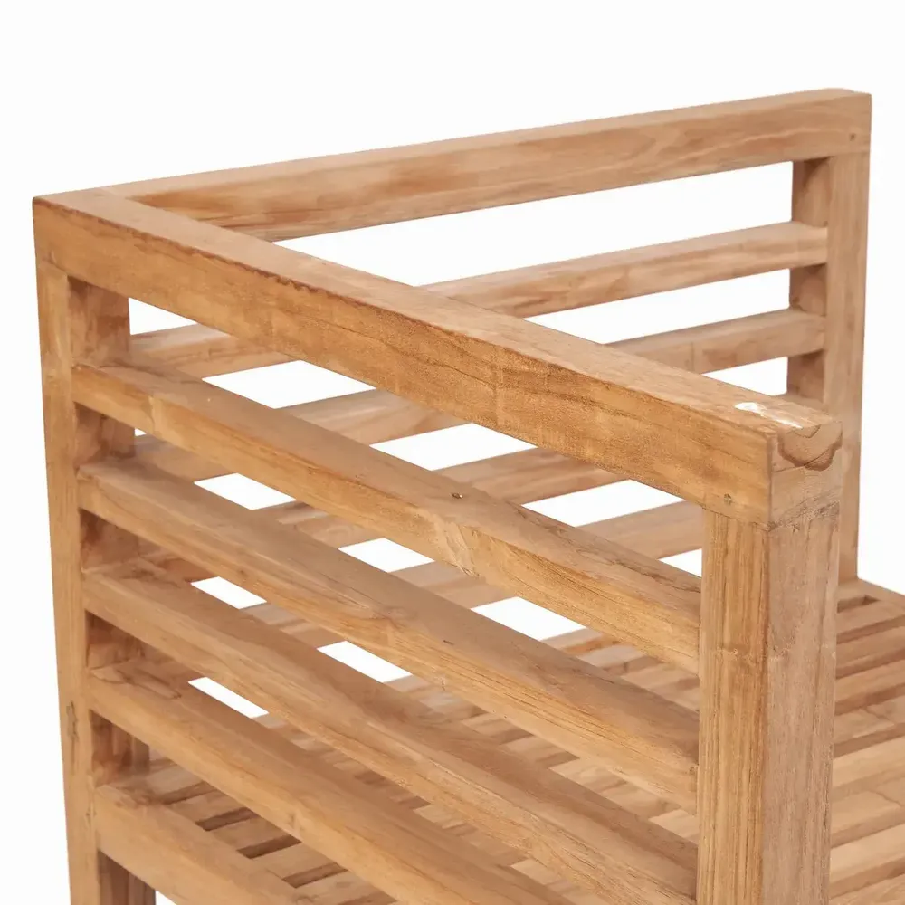 Méridiennes - Le coin modulaire Moyo - Gauche - BAZAR BIZAR LIVING