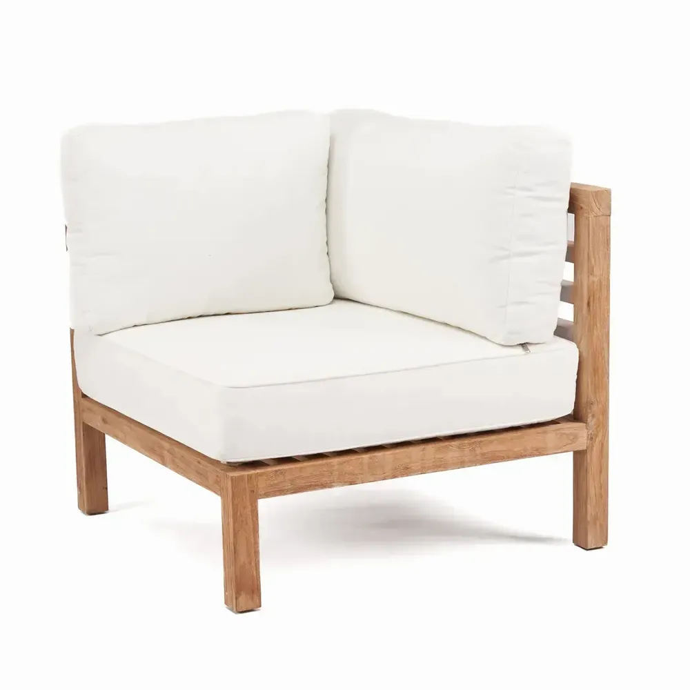 Méridiennes - Le coin modulaire Moyo - Gauche - BAZAR BIZAR LIVING